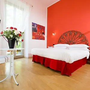 Guest house Sottosopra, Bergamo
