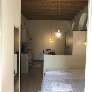 Bed & Breakfast Myroom Citta Alta 1, Bergamo