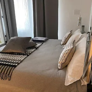 2* Pensjonat Gatto Bianco Le Mura
